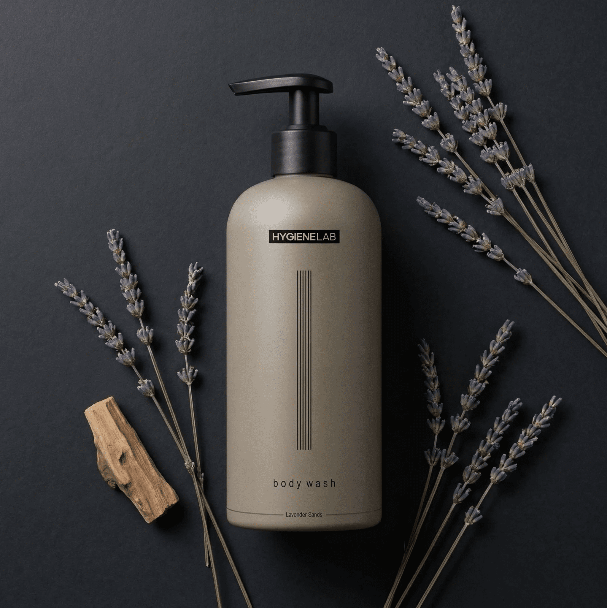 Body Wash 3-Pack