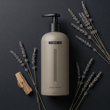 Body Wash 3-Pack