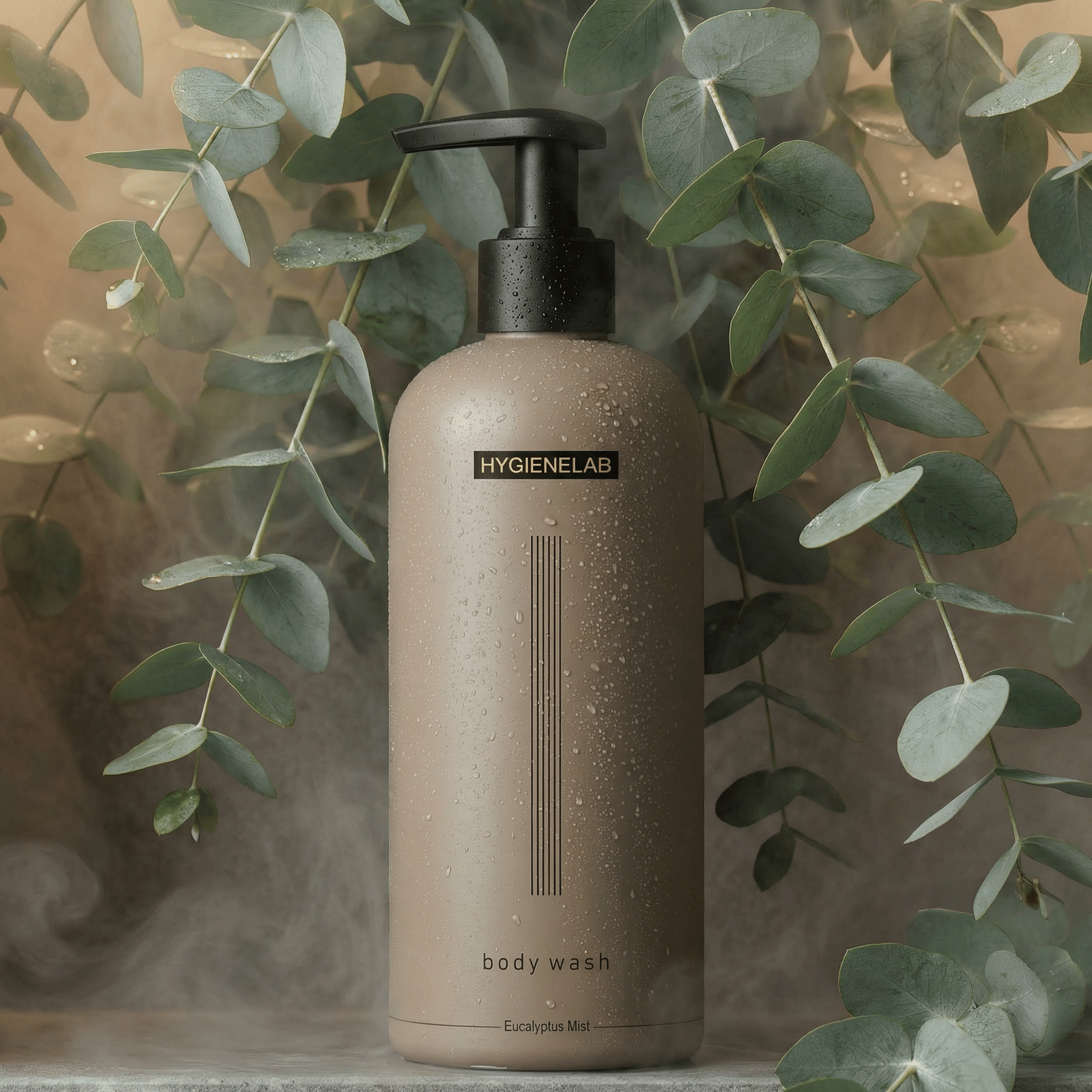 Body Wash 3-Pack