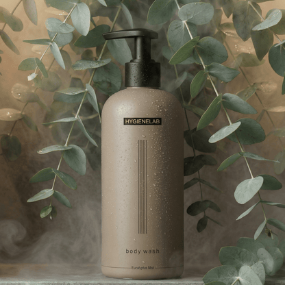 Body Wash 3-Pack
