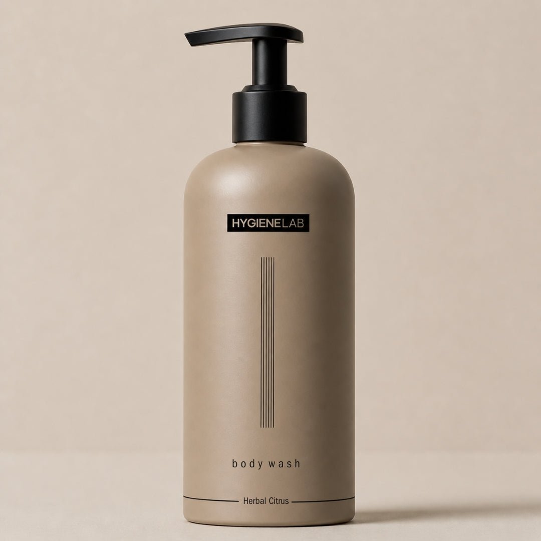 Body Wash
