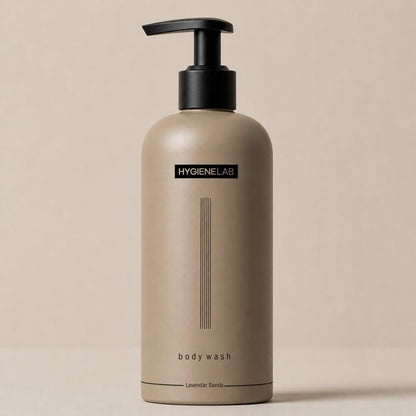 Body Wash