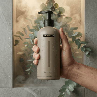 Body Wash 3-Pack