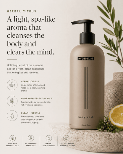 Body Wash