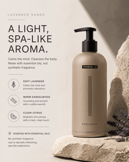 Body Wash