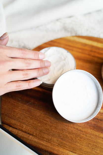 Body Butter