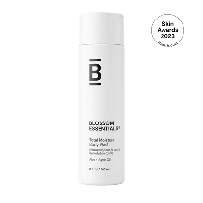 Total Moisture Body Wash