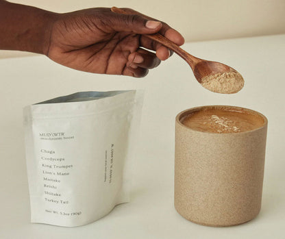 Mushroom Boost (30 serving)