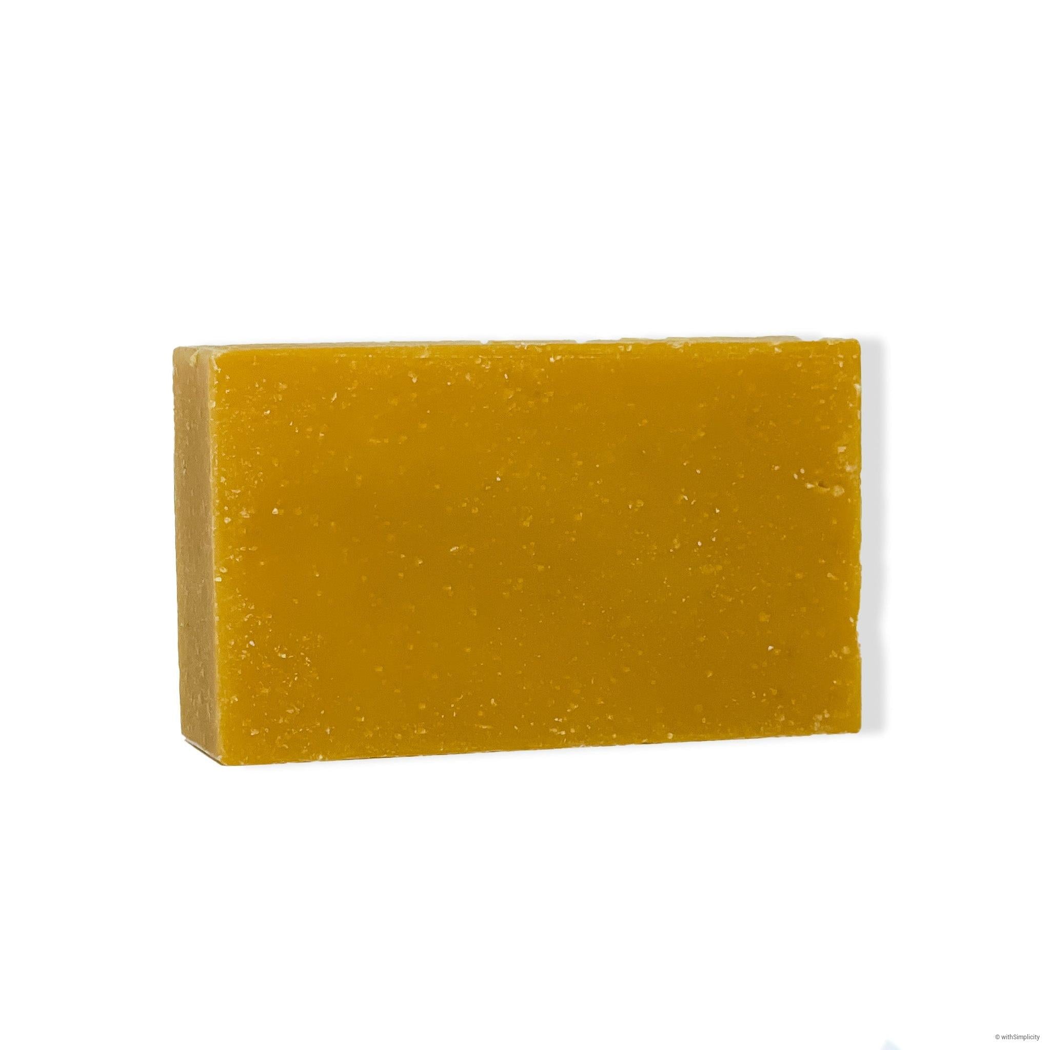 Botanical Soap
