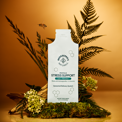 Royal Jelly Brain Health Liposomal