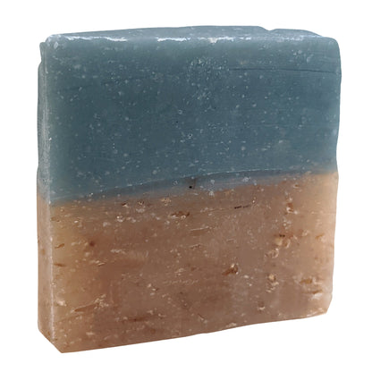 Buffy the Skin Slayer Exfoliating & Ultra Moisturizing Natural Soap by Sumbody Skincare