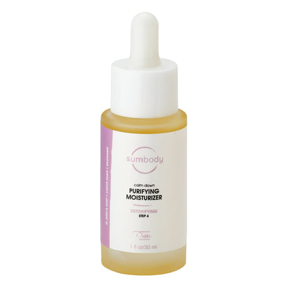 Calm Down Purifying Moisturizer by Sumbody Skincare