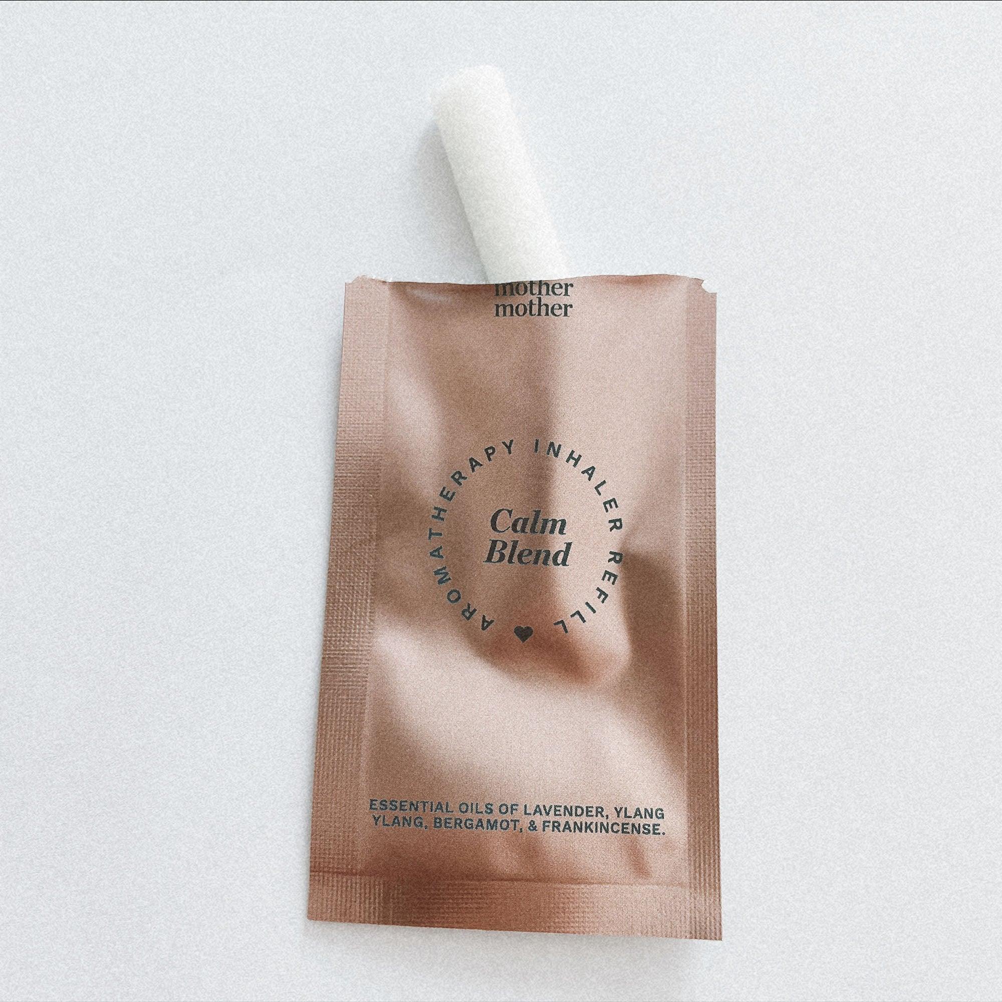 Self-Care Pregnancy Bundle by Mother Mother