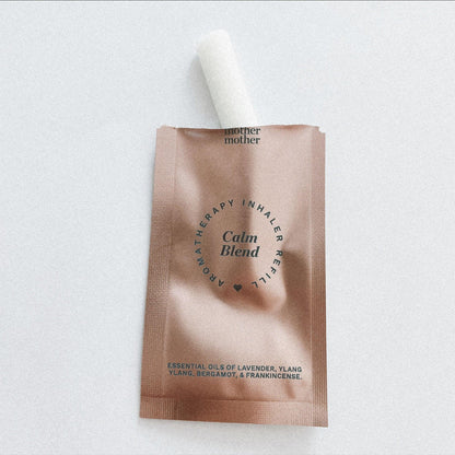 Self-Care Pregnancy Bundle by Mother Mother