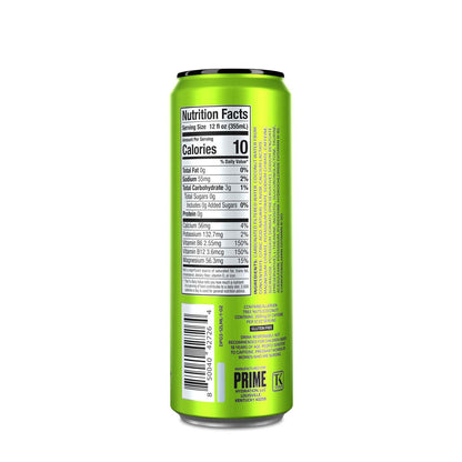 Prime Energy Drink -12 Cans case by Farm2Me