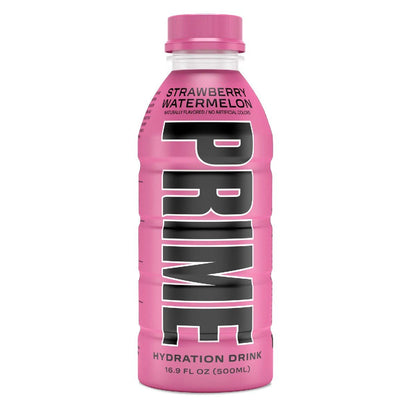 Prime Hydration Drink - 12 Bottles case by Farm2Me
