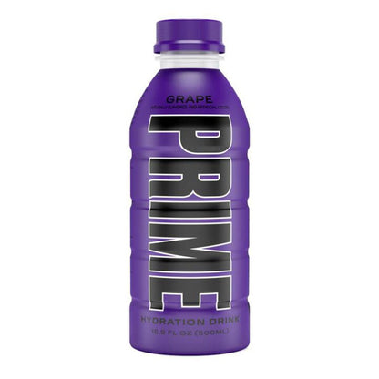 Prime Hydration Drink - 12 Bottles case by Farm2Me