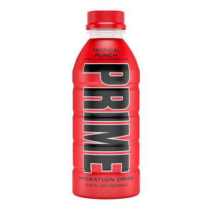 Prime Hydration Drink - 12 Bottles case by Farm2Me