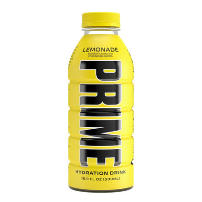 Prime Hydration Drink - 12 Bottles case by Farm2Me