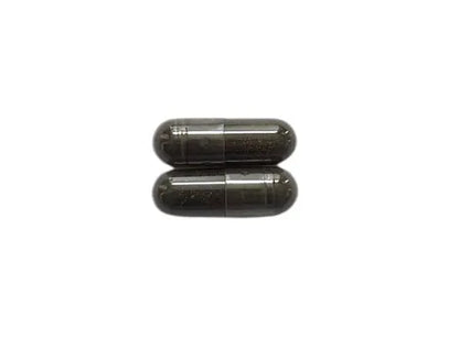 Iron Rebalancing Capsule – Starter (30 Capsules)