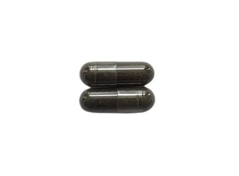 Iron Rebalancing Capsule – Starter (30 Capsules)