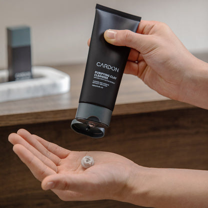 Limited Edition Gift Set by Cardon