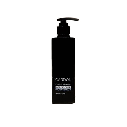 Hair Thickening + Strengthening Conditioner by Cardon