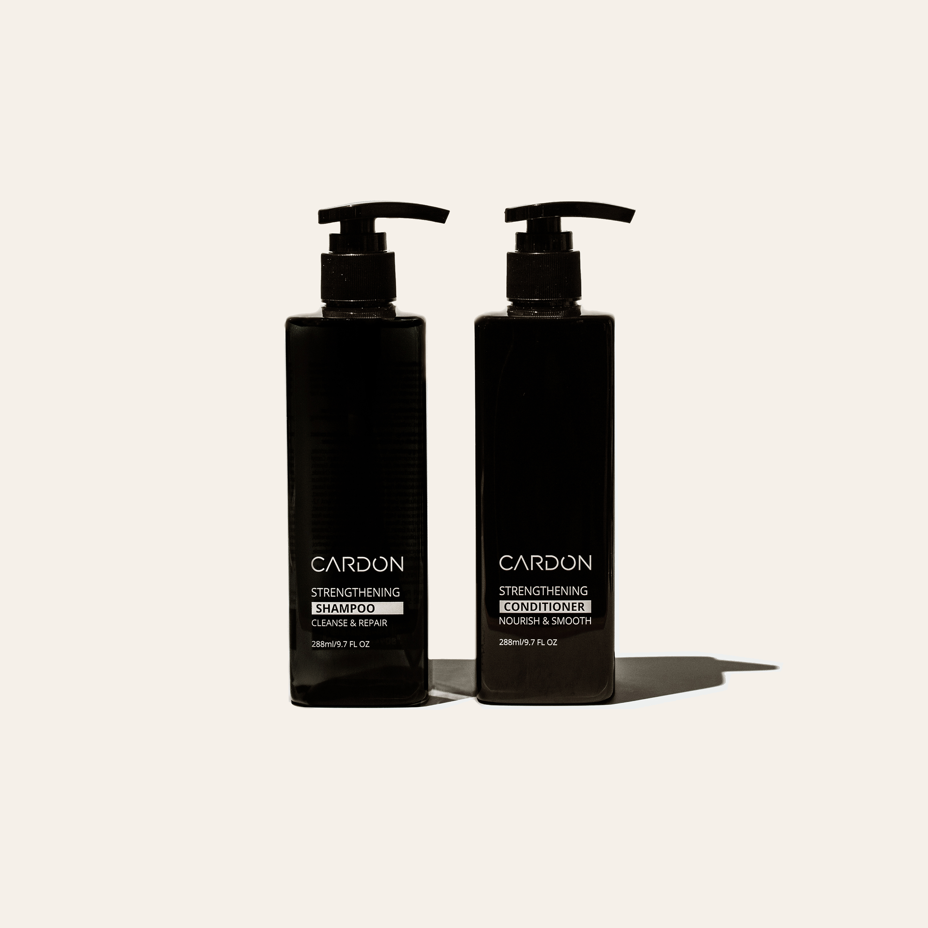 Healthy Hair Duo by Cardon