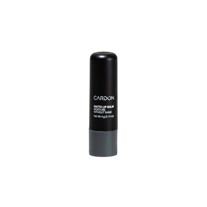 Matte Lip Balm (4 Pack) by Cardon