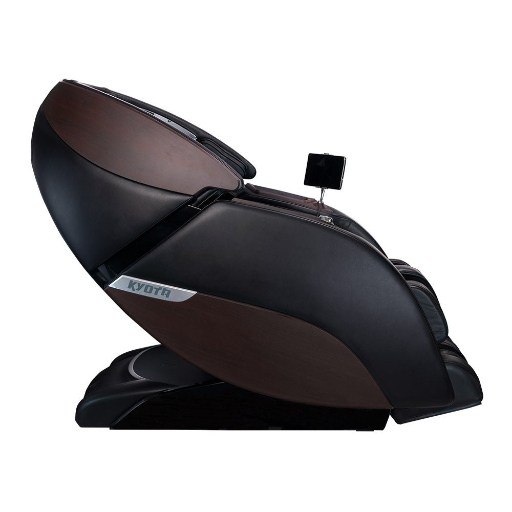 Kyota Nokori Syner-D Massage Chair M980 - Thumbnail 5