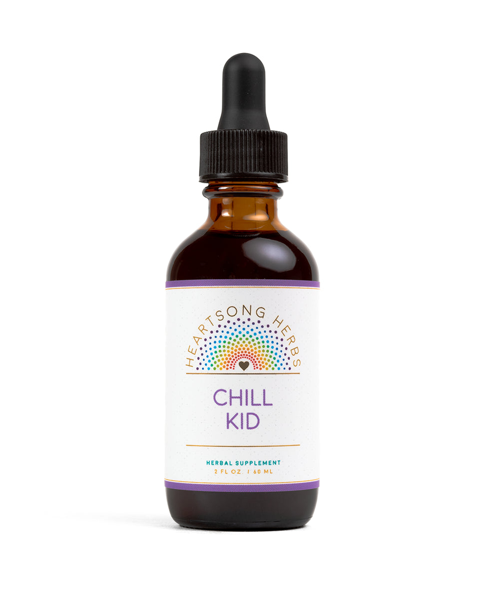Chill Kid Tincture