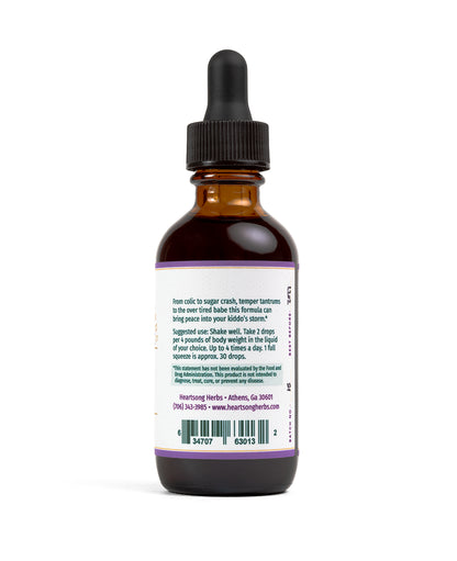 Chill Kid Tincture