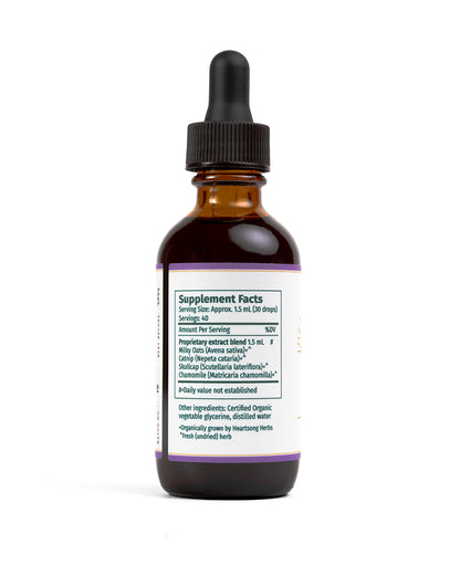 Chill Kid Tincture