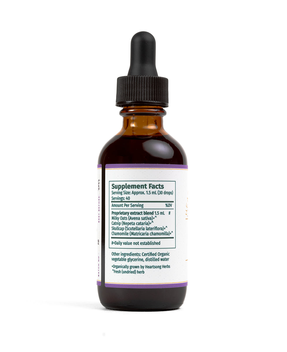 Chill Kid Tincture