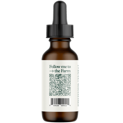 Daily, Cinnamon Hemp Extract