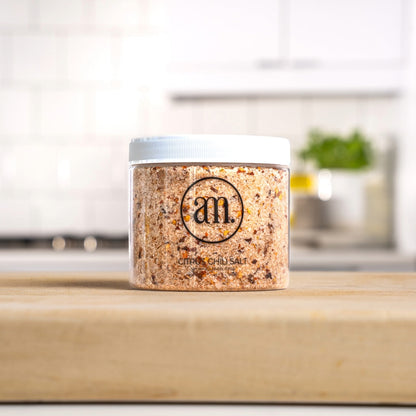 Citrus Chili SALT 19.5 OZ