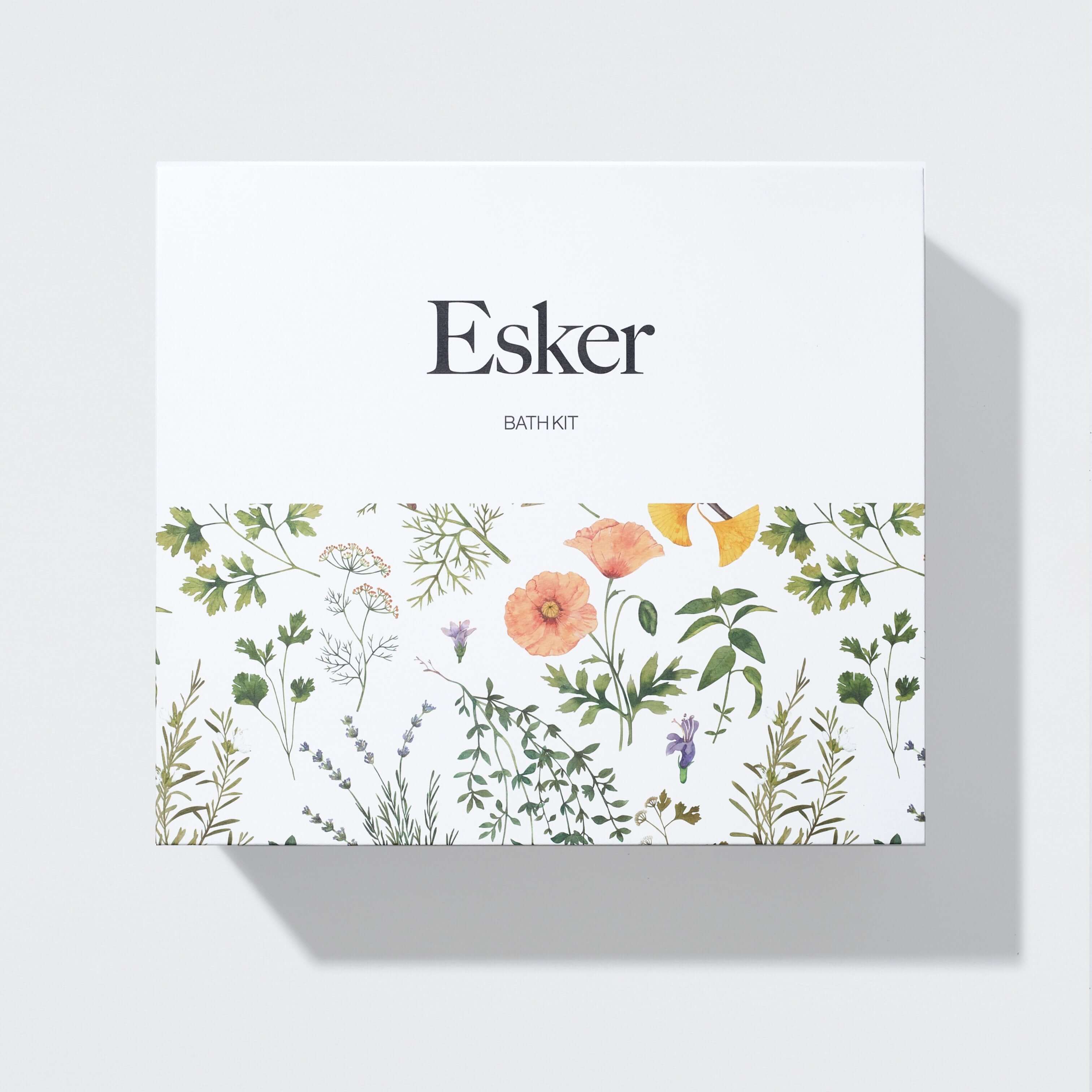 Esker Bath Kit - Thumbnail 3