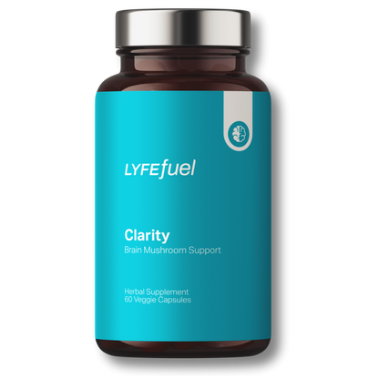 Clarity by LyfeFuel