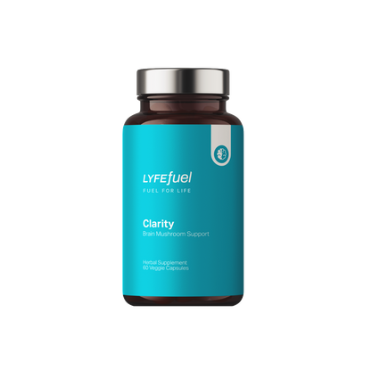 Clarity by LyfeFuel