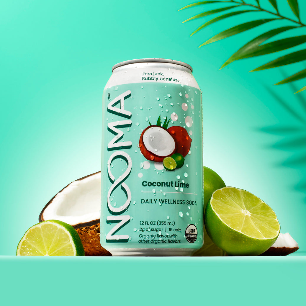 Coconut Lime