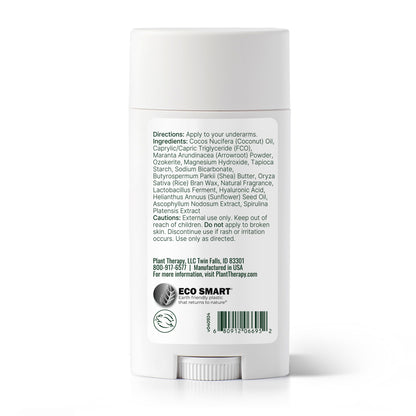 Coconut Ylang Ylang Natural Deodorant by Plant Therapy