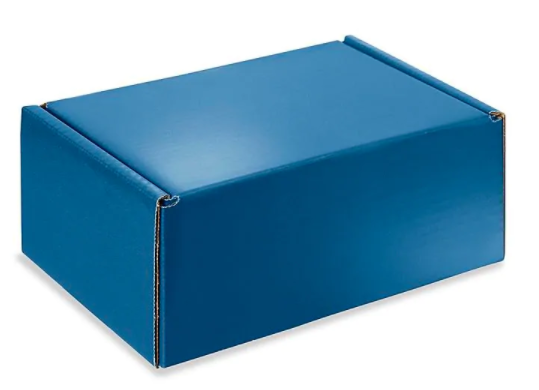 THE WRAP Starter Kit - AQUA BLUE COLOR