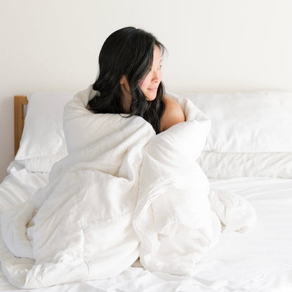 Comforter