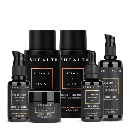 Complete Vitamin Beauty System