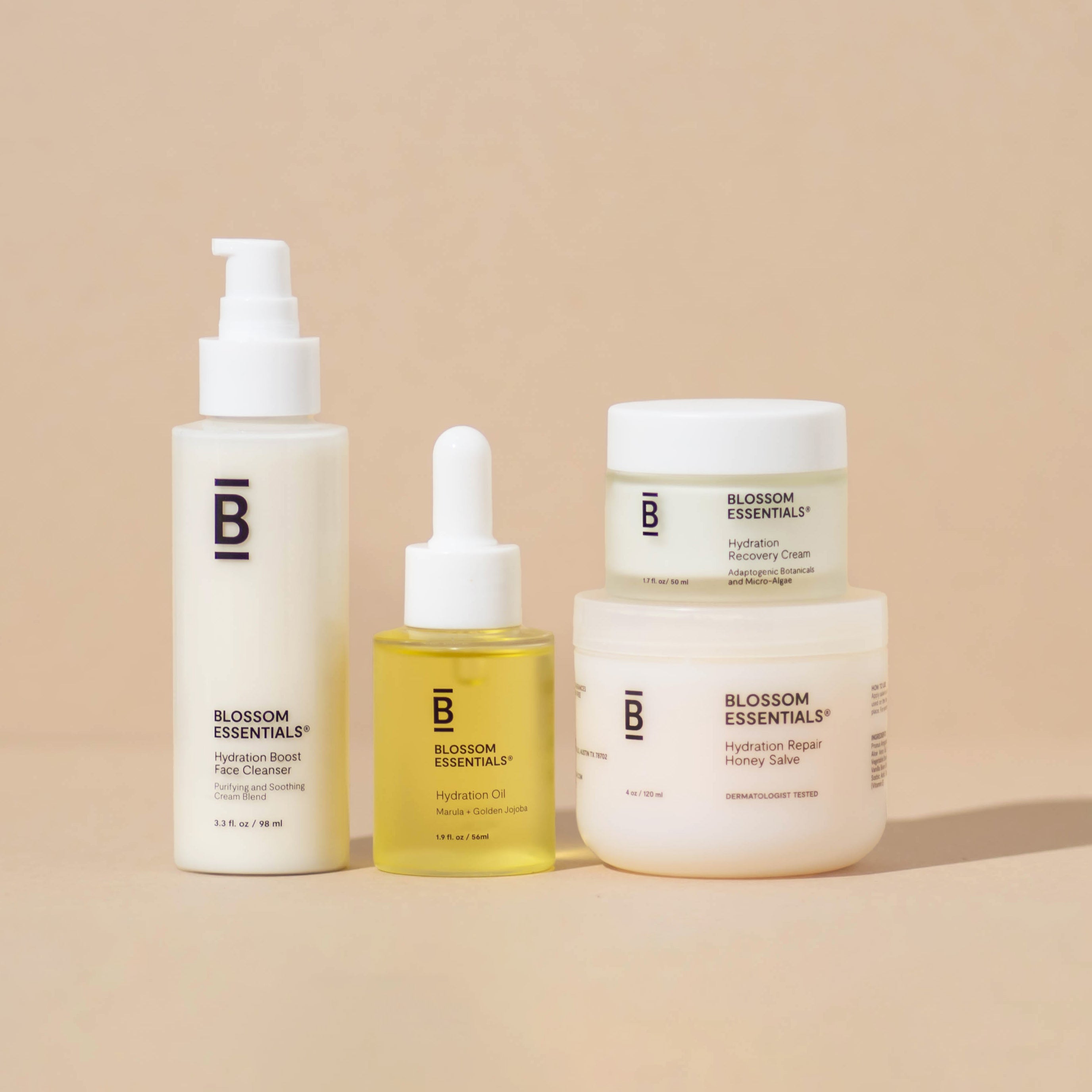 The Complete Face Kit