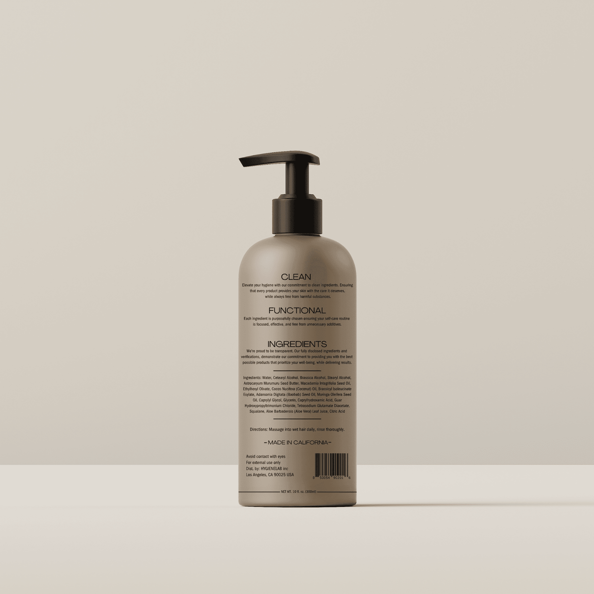Conditioner