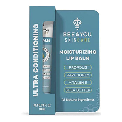 Double Ultra Conditioning Lip Balm Packs