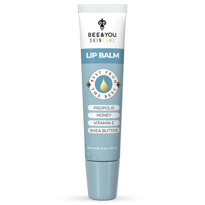 Triple Ultra Conditioning Lip Balm Packs