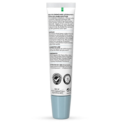 Triple Ultra Conditioning Lip Balm Packs