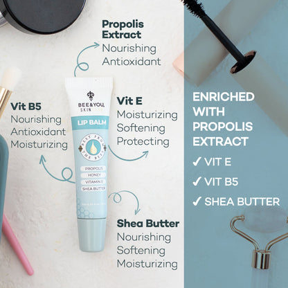 Double Ultra Conditioning Lip Balm Packs